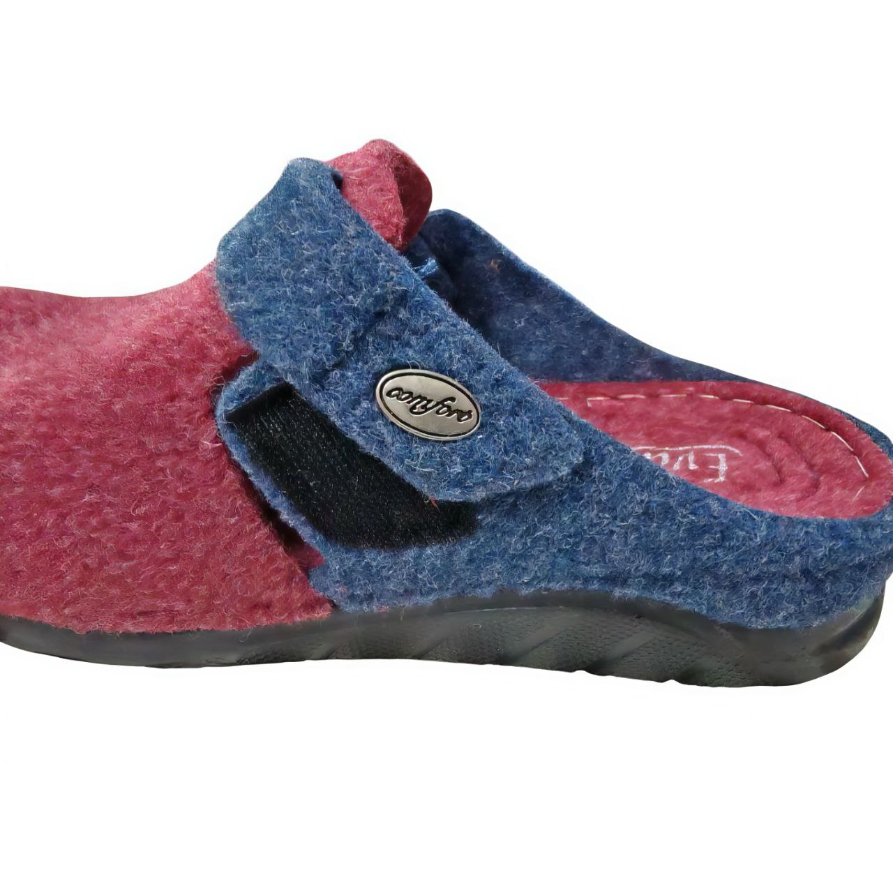 [8577]  Тапочки женские