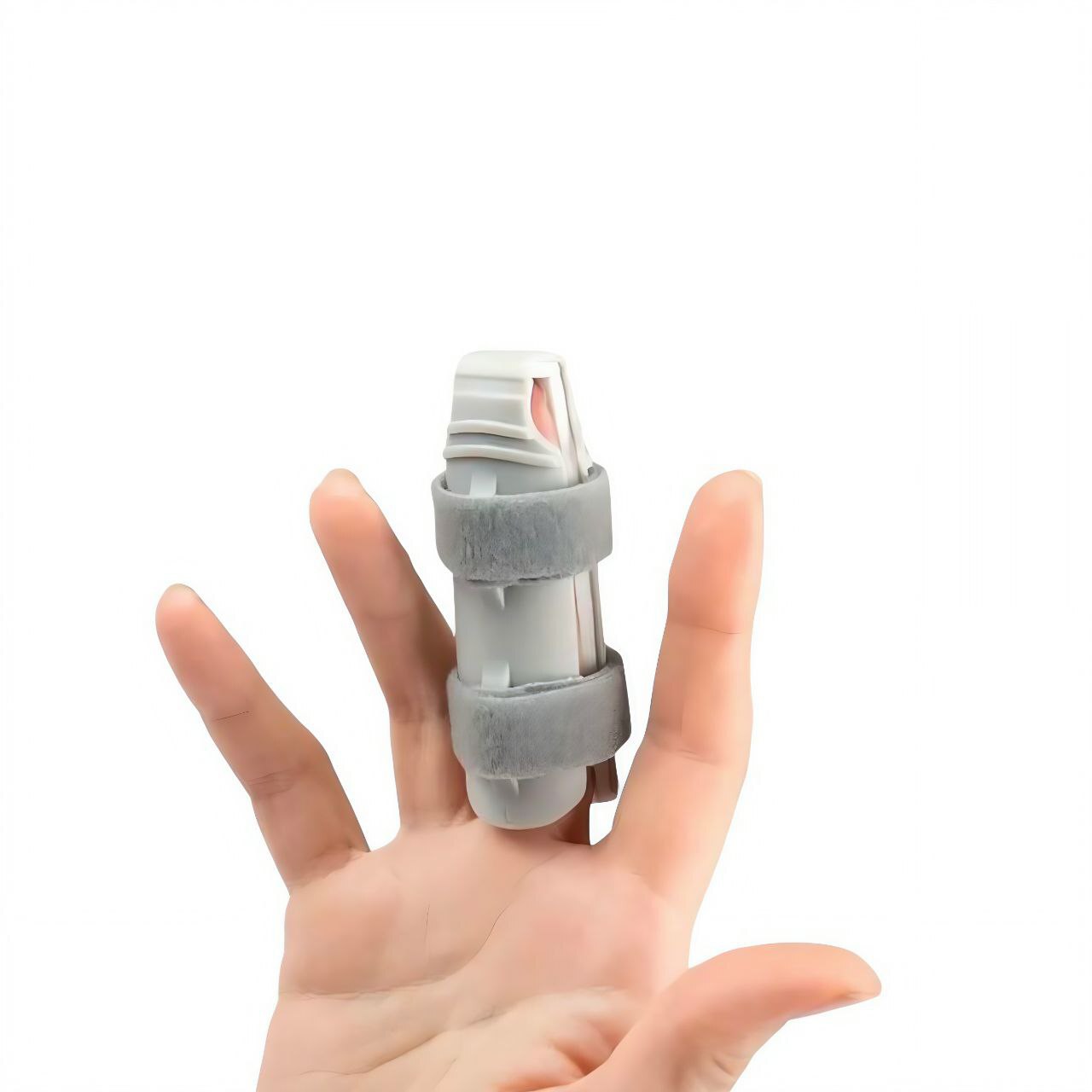 [Т.38.42] Тутор на палец