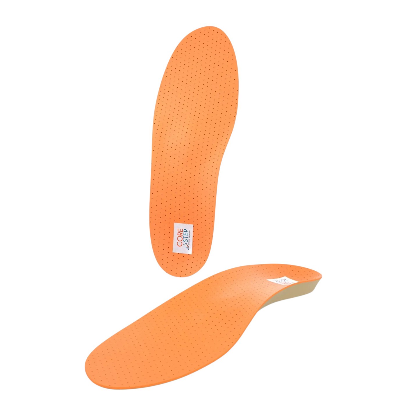 Индивидуальные стельки Core Step Kids (детские)