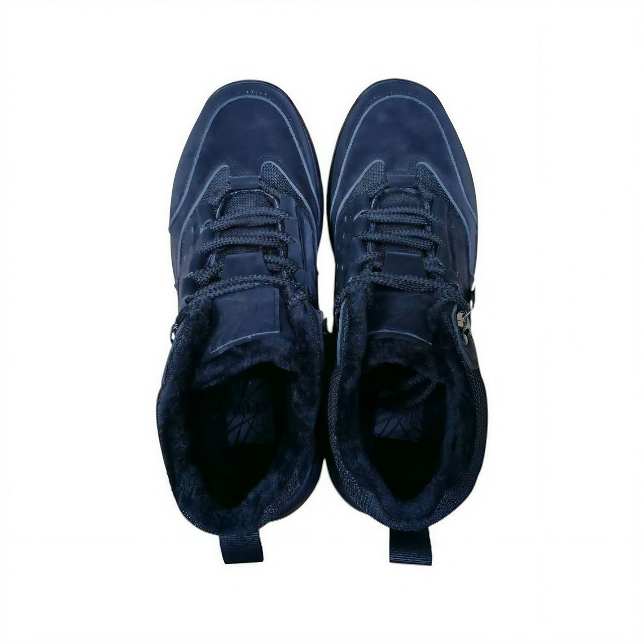 Ботинки мужские