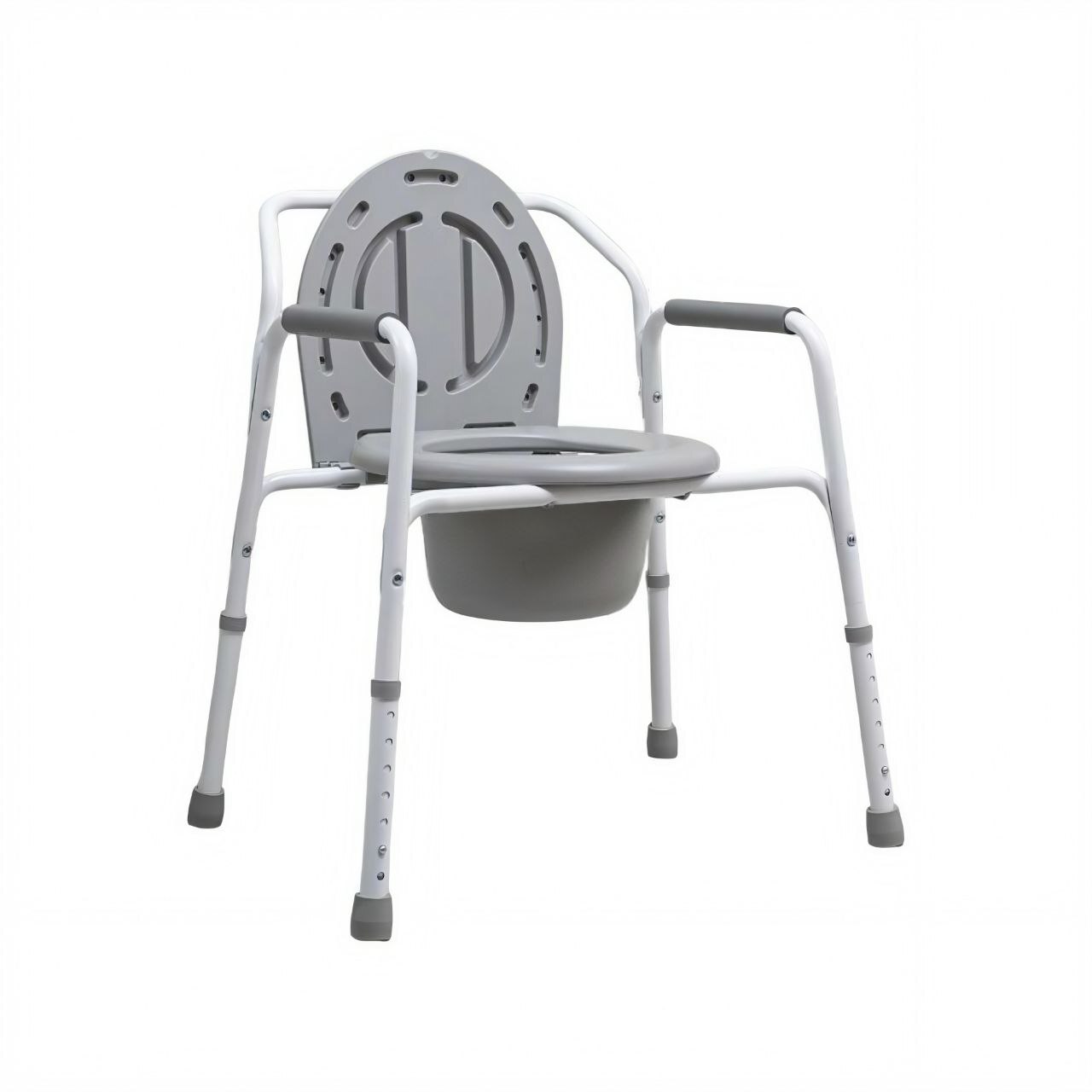 TU -1/18, Кресло инвалидное с санитарным оснащением OPTONIKA