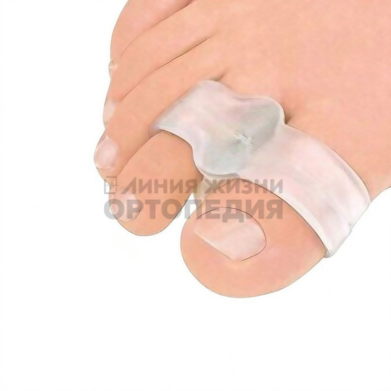 [202 С] Протектор для пальцев стопы