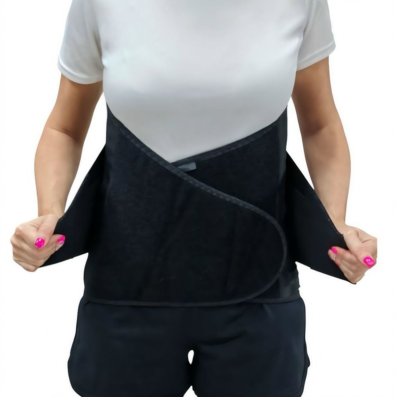 Корсет ортопедический на грудо-пояснично-крестцовый отдел позвоночника