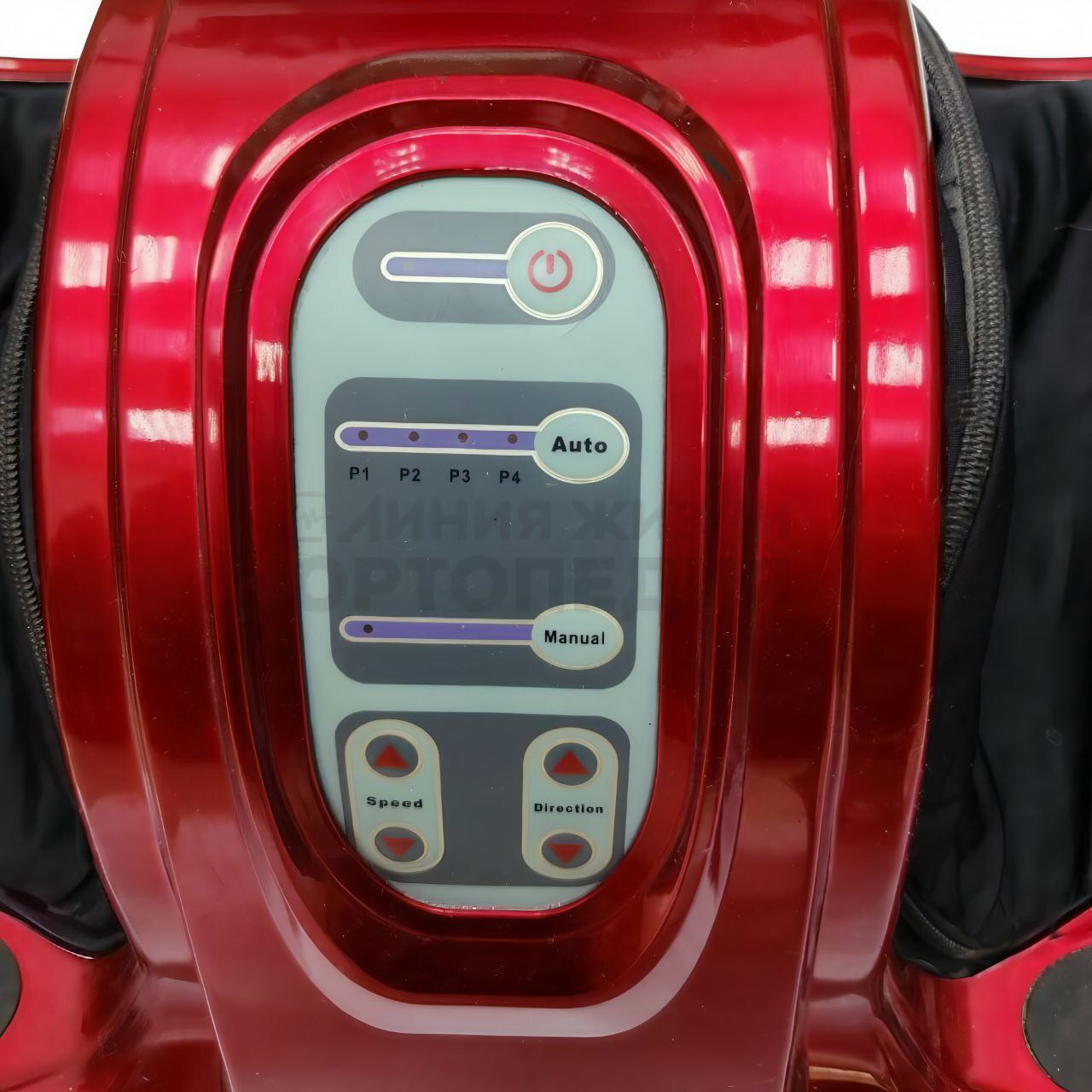 Массажер для ног US-Medica Angel Feet NF