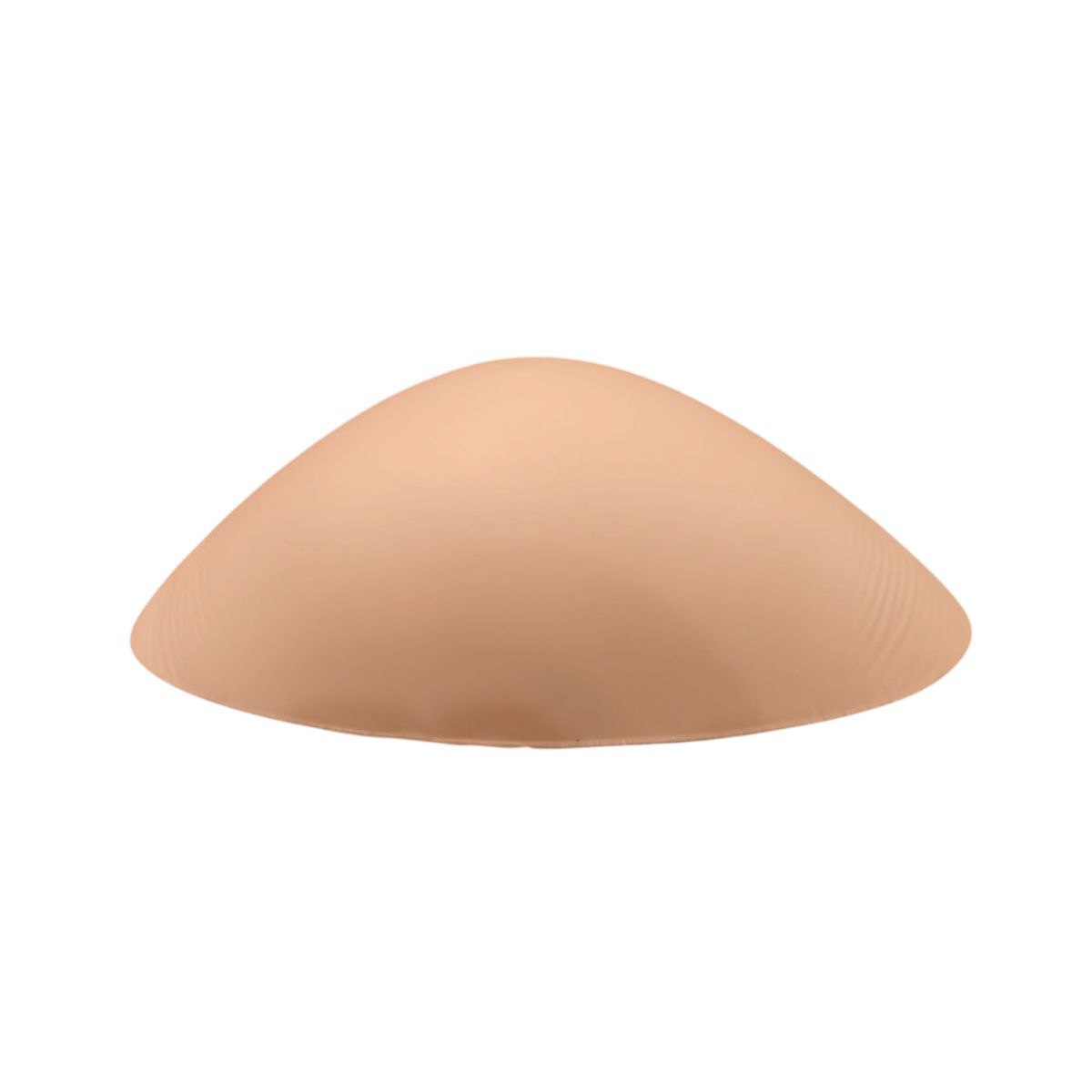 Экзопротез молочной железы универс.треугольный облегченный