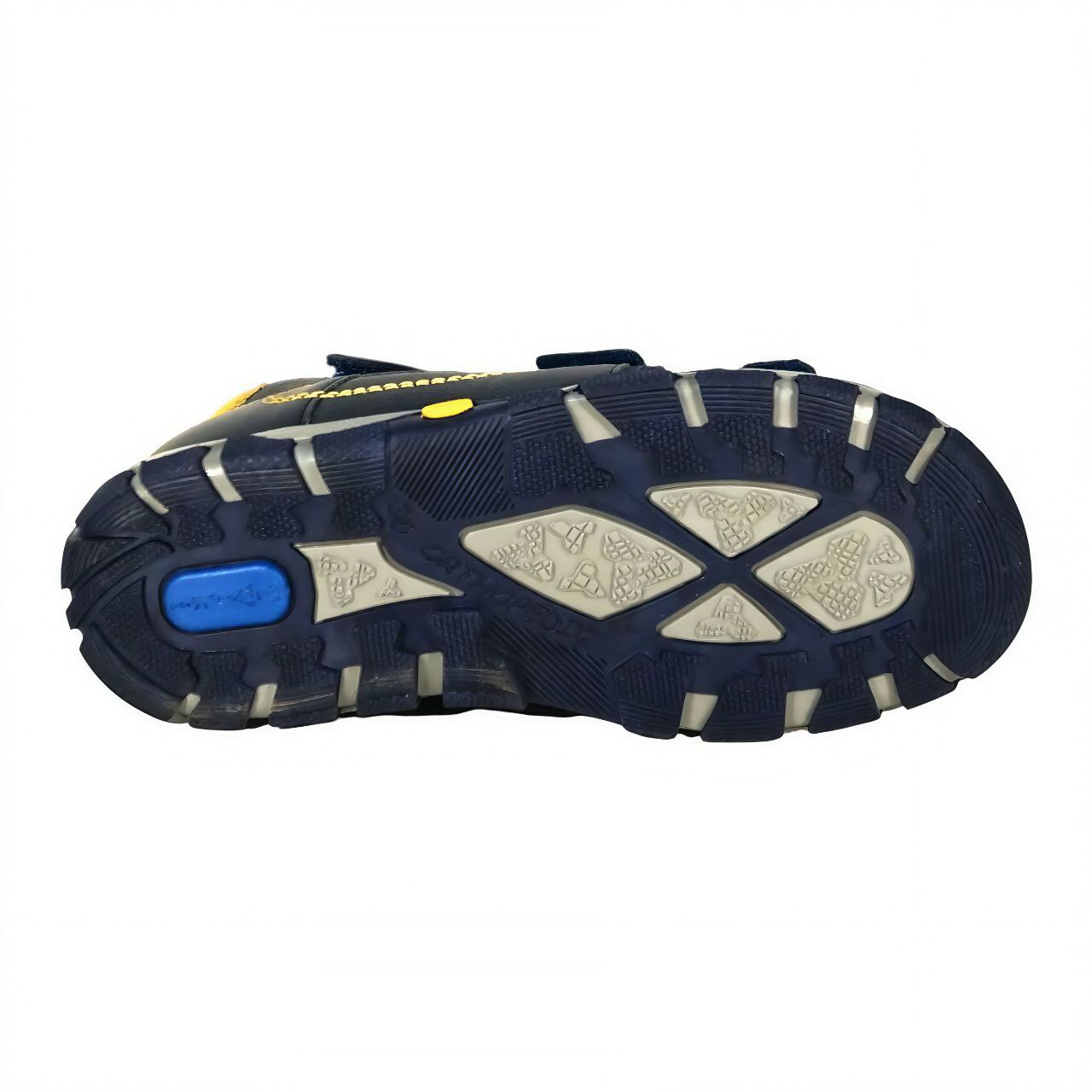 [TW-134]Туфли откр.нос натур.кожа