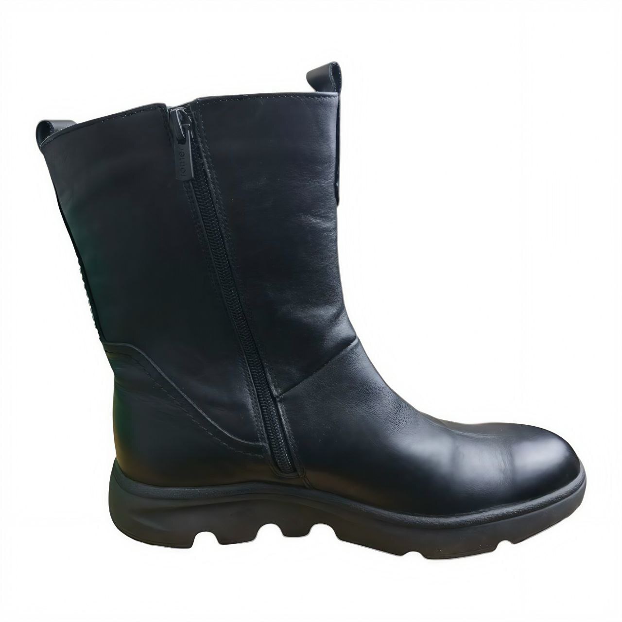 [813553]Женские полусапоги