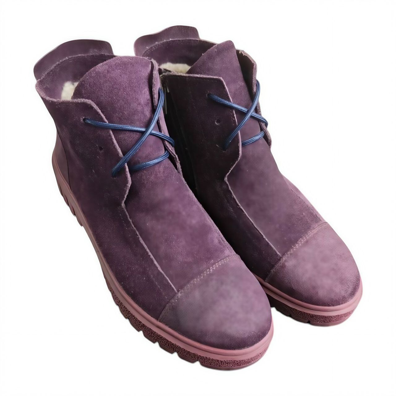 [893339-02] Женские ботинки