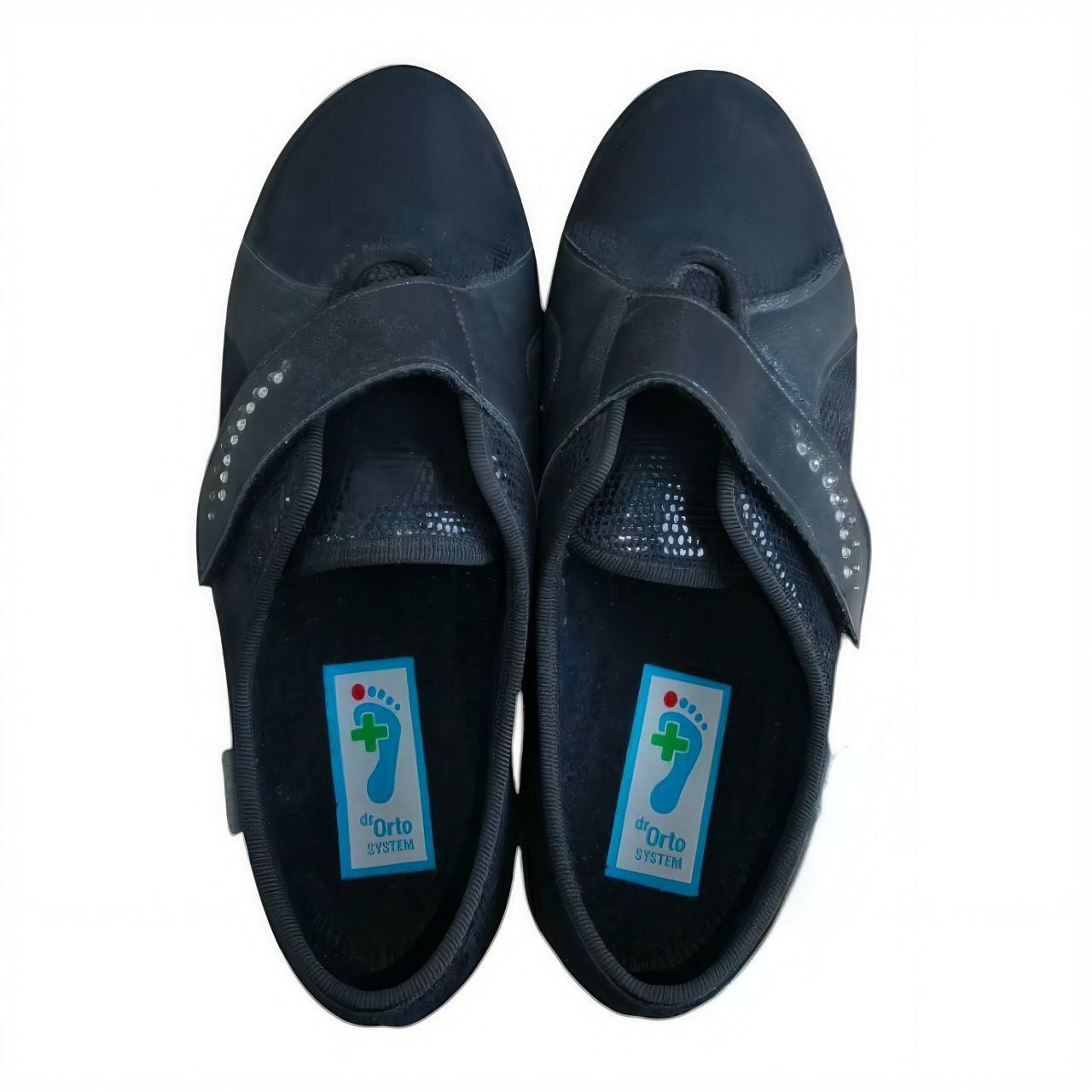 [032D002]Полуботинки женские Dr.Orto