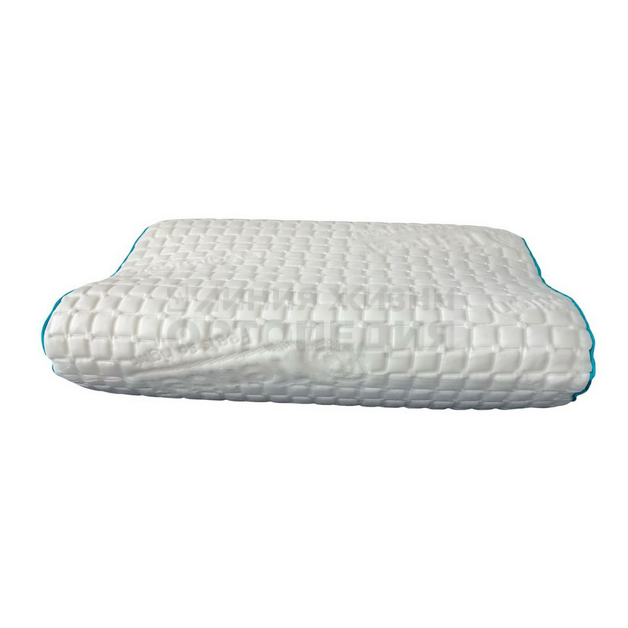 Т. 930 М, подушка ортопедическая под голову, М+