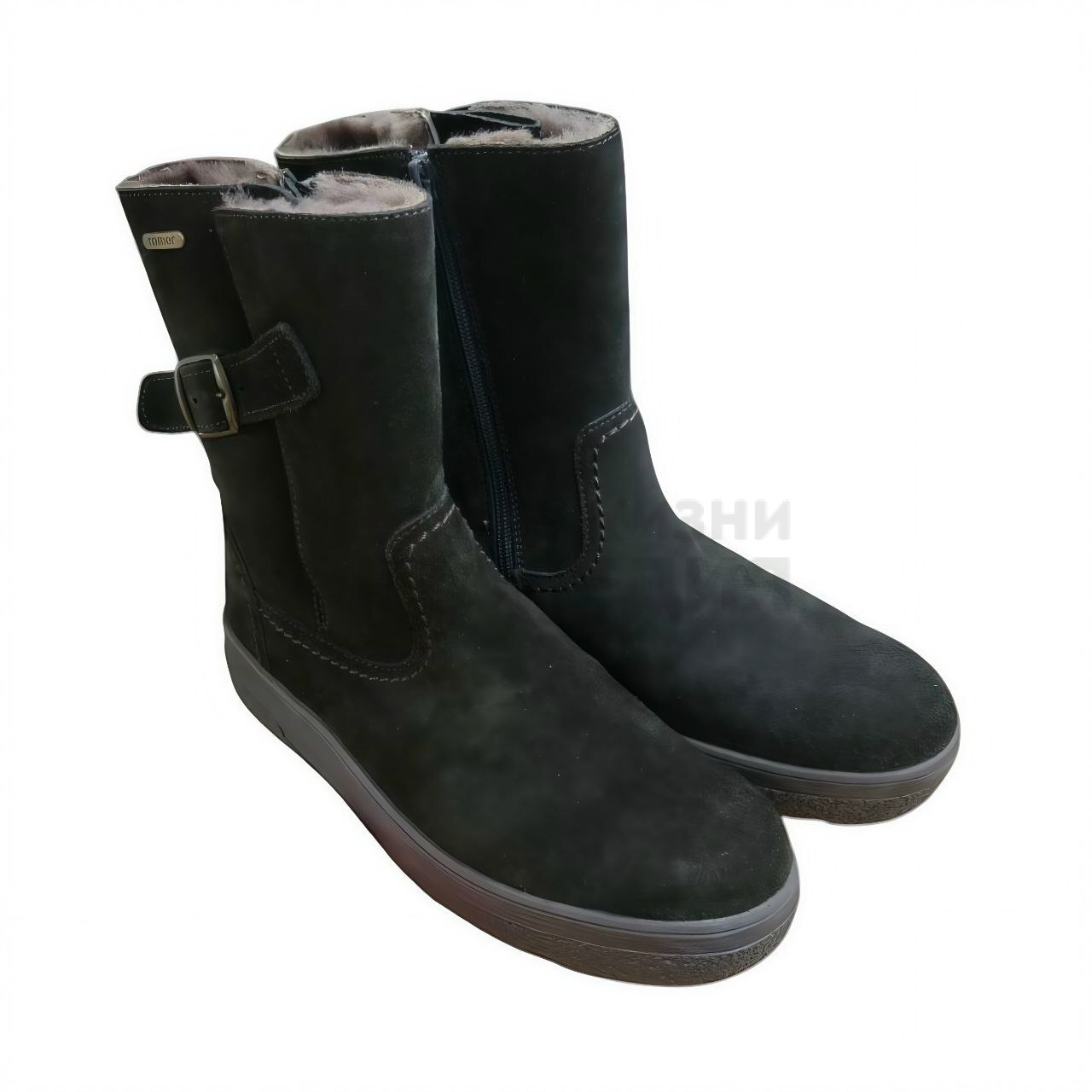 [831139-03] Женские полусапоги