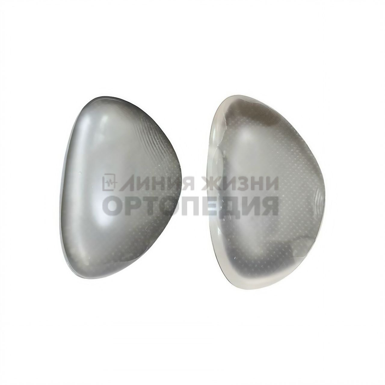 [210 С] Прозрачный супинатор(пелот продольного свода)