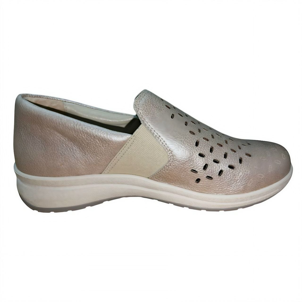 Полуботинки женские