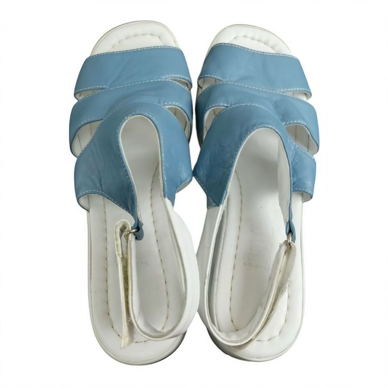 Женские босоножки