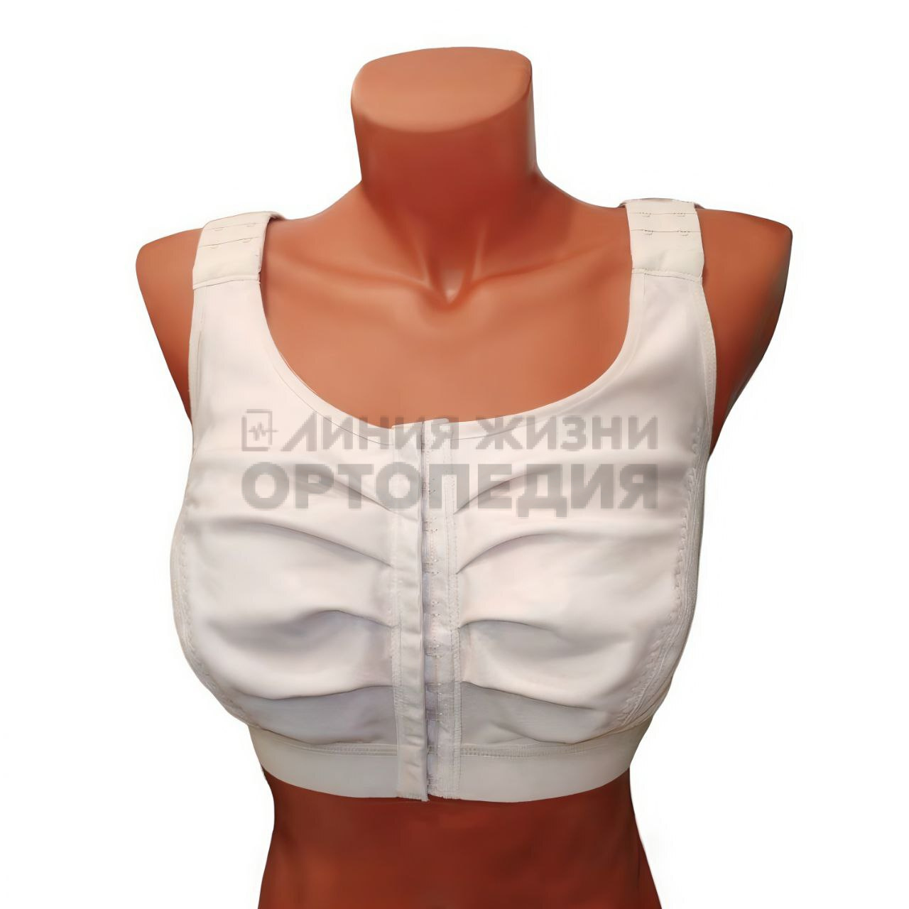 [ЛФ0932 168]Бюстгальтер после мастектомии