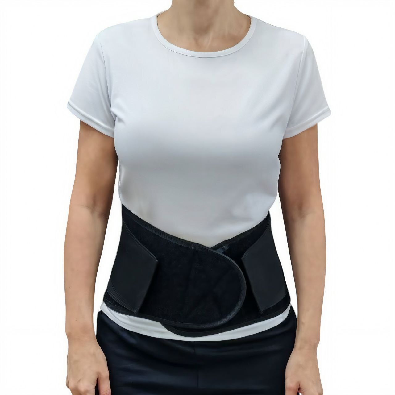 [Т.57.02] Корсет ортопедический на поясничный отдел позвоночника