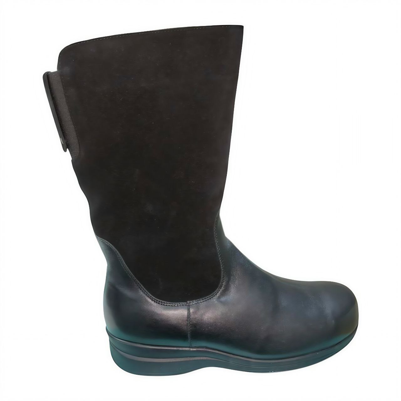 [649-1] Сапоги женские