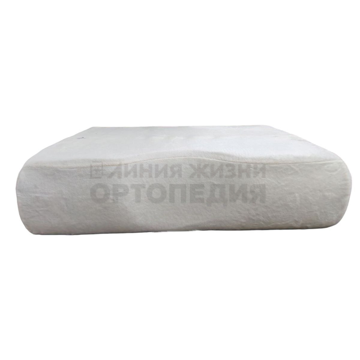 Подушка Premium 1 Plus ORTOCORRECT