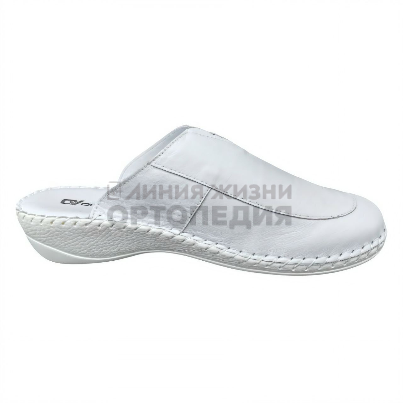 [849]Туфли летние женские