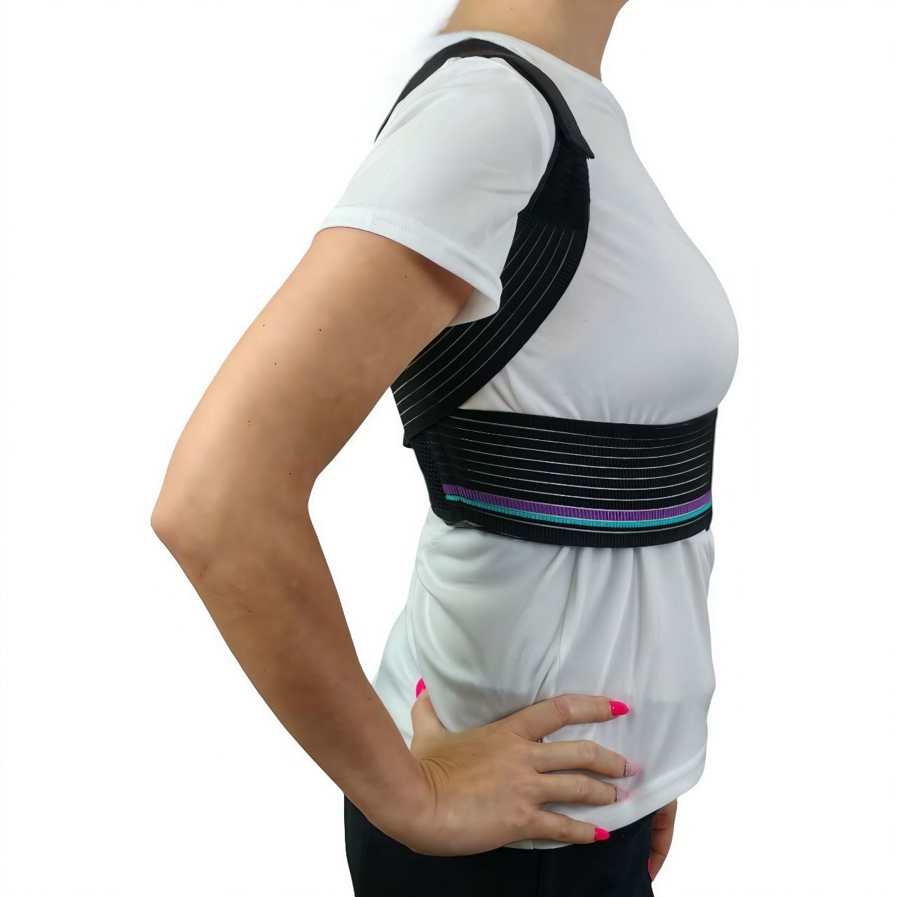 [Т.54.93] Корректор осанки  (Evolution)