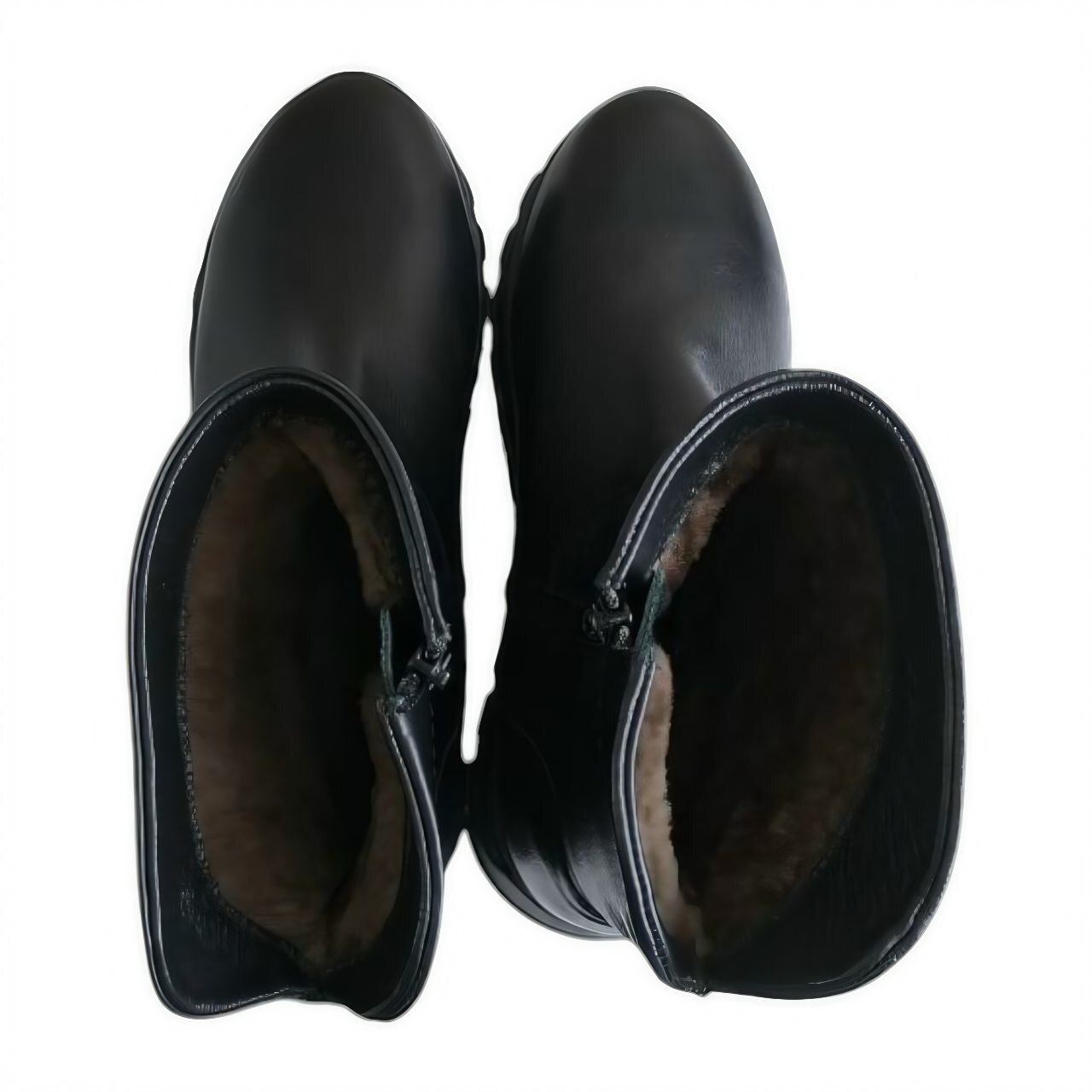 [421968] Женские полусапоги зимние