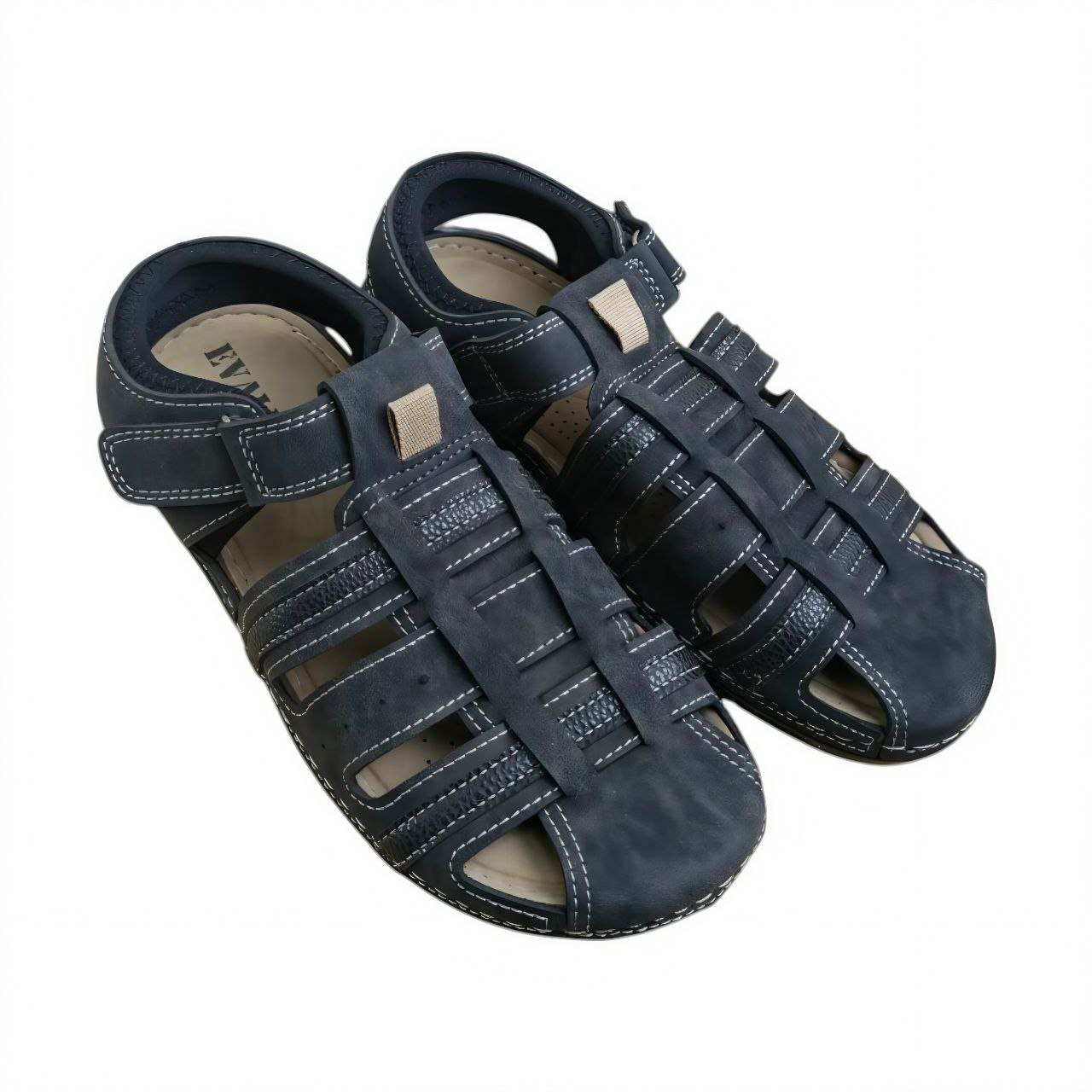 [STEEL18] Сандалии  мужские