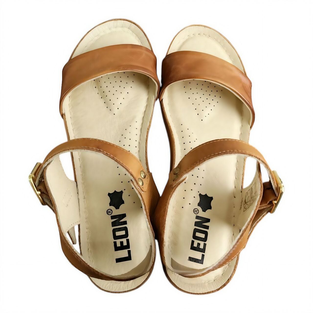 Босоножки женские