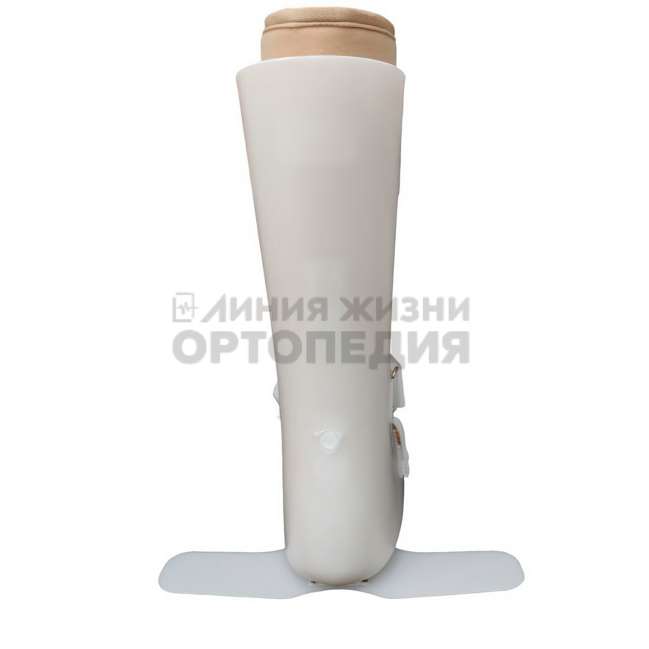 [864]Деротационный сапожок