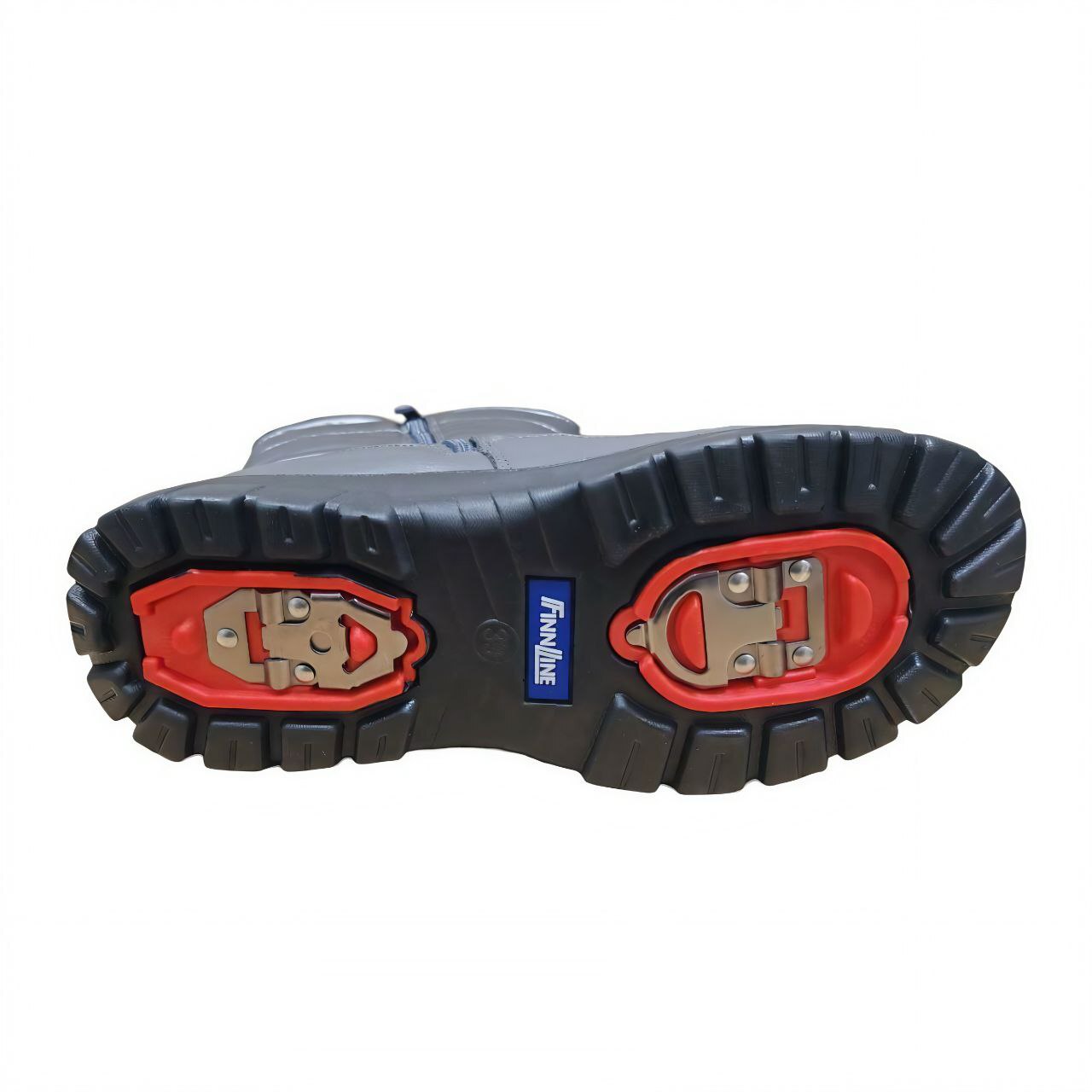 Дутики женские