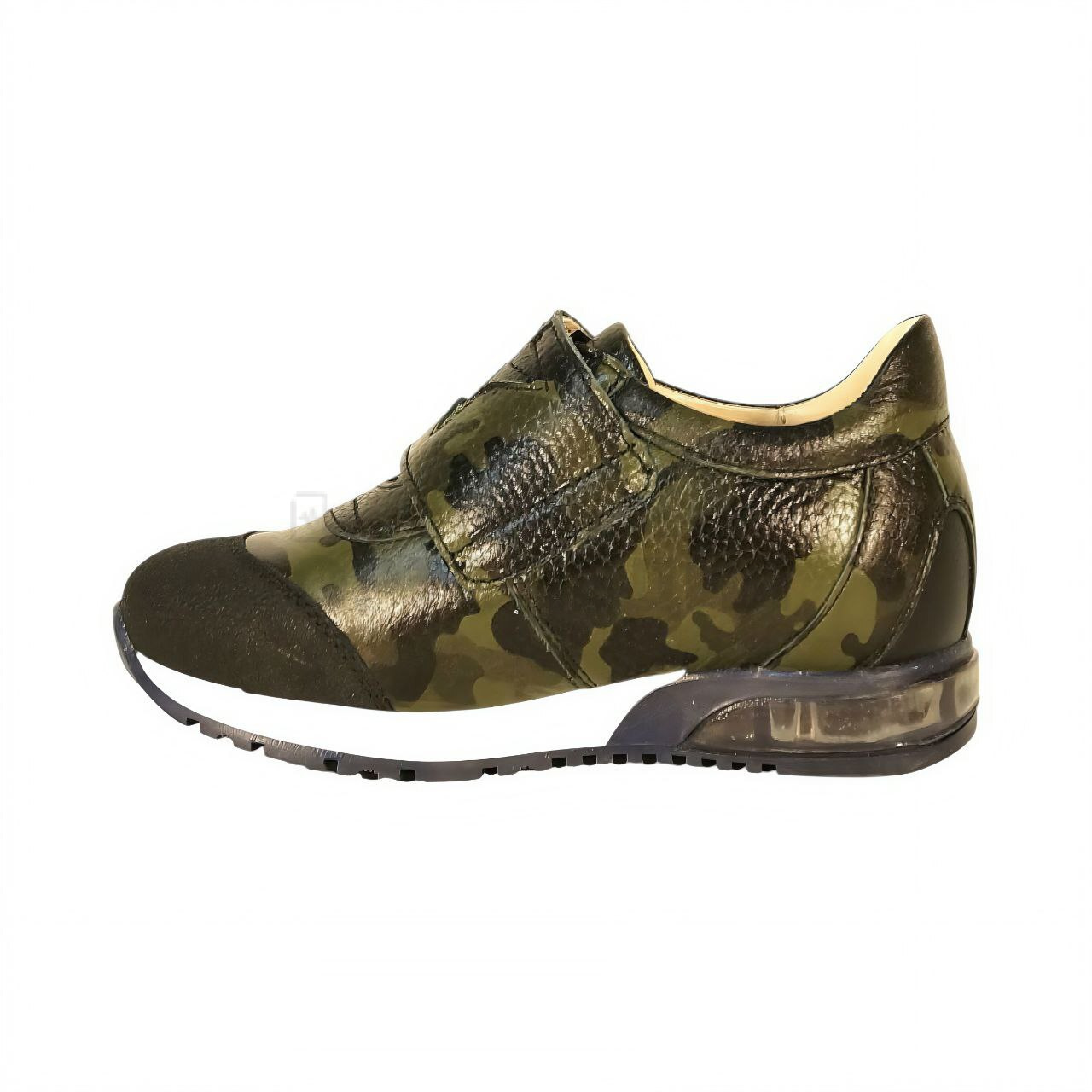 [TW-436]Полуботинки ортопедические малосложные