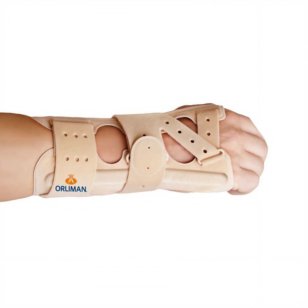 [M760] Ортез на лучезапястный сустав