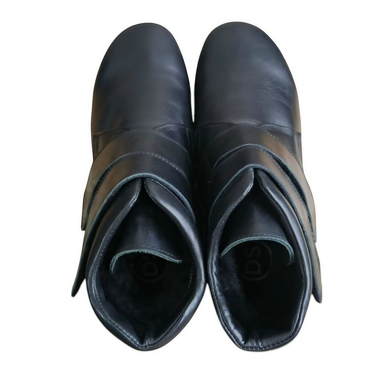 [785-1] Ботинки женские