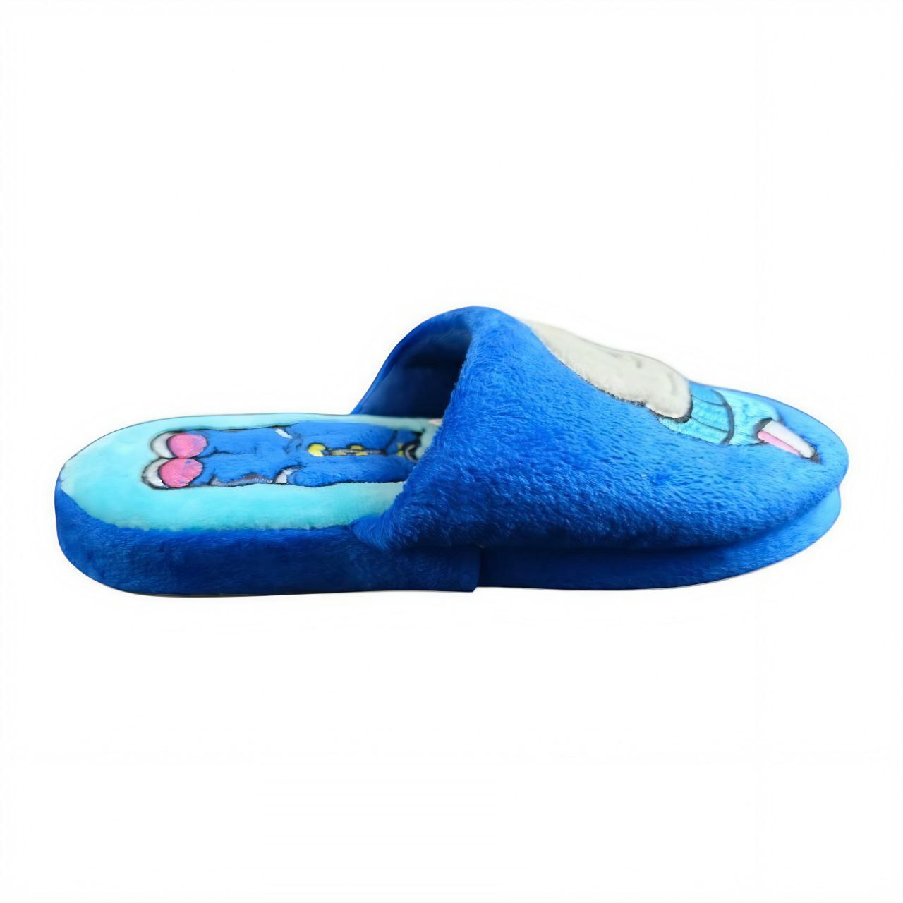 [SC70390] Туфли домашние дошкольные