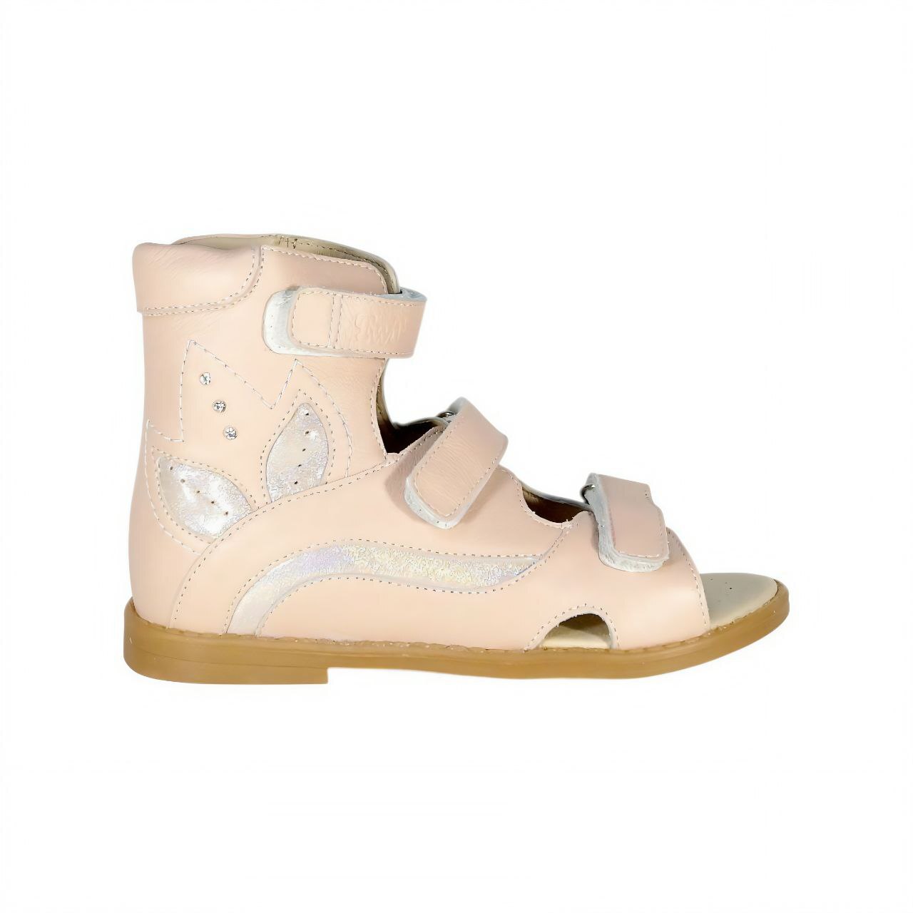 [TW-176]Туфли ортопедические малосложные