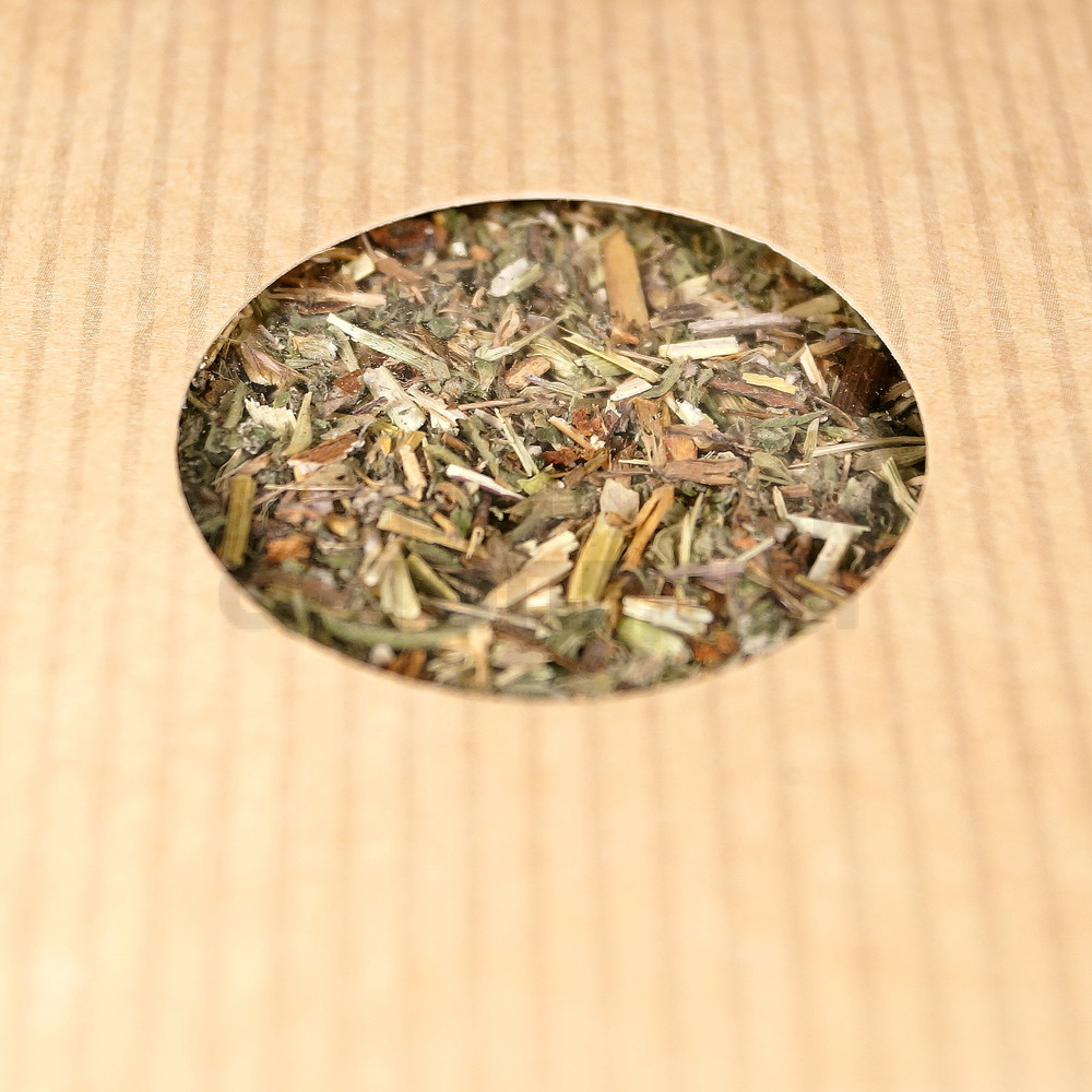  Травяной чай Сердечно-сосудистый