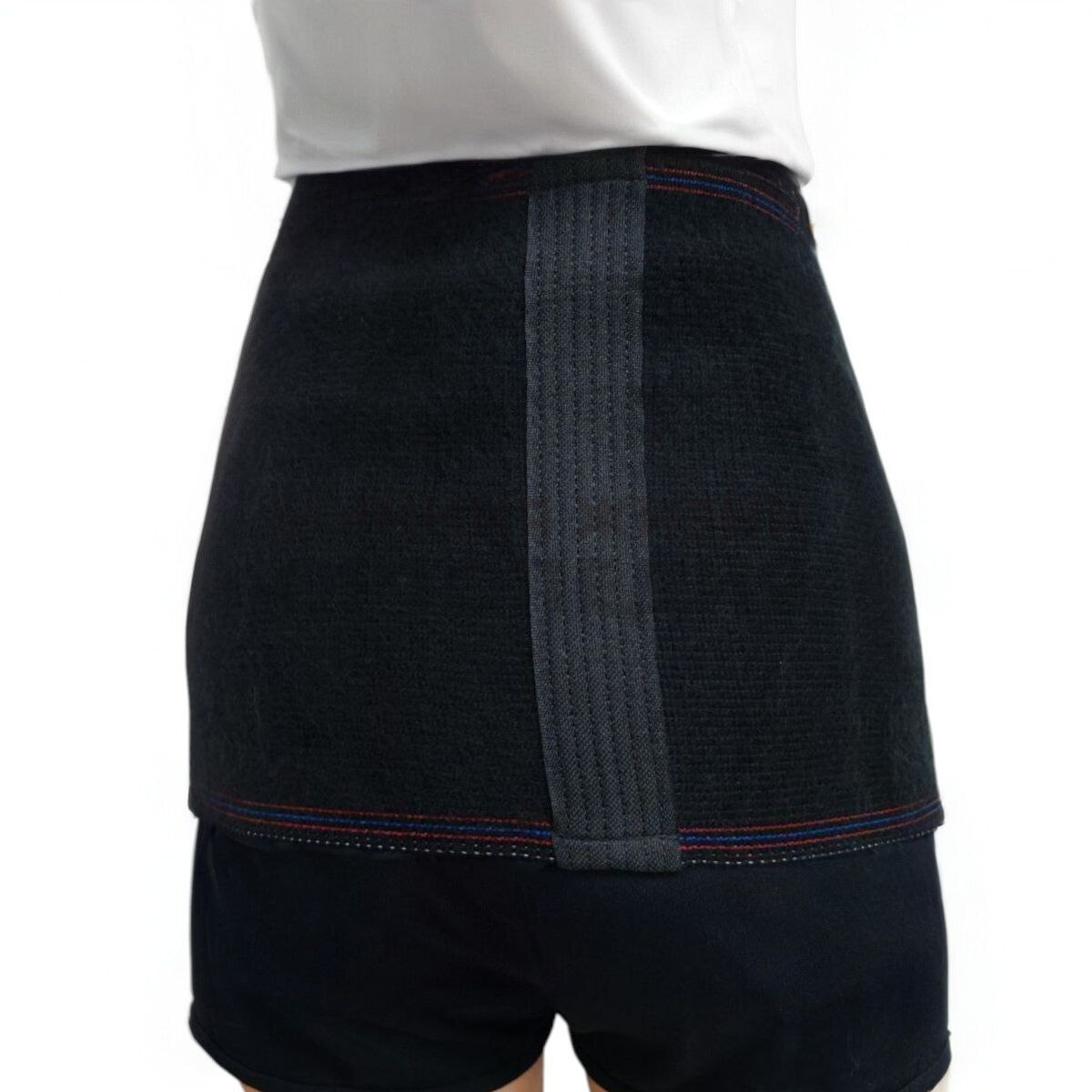 [ПРР-02] Бандаж противорадикулитный согревающий .собачья