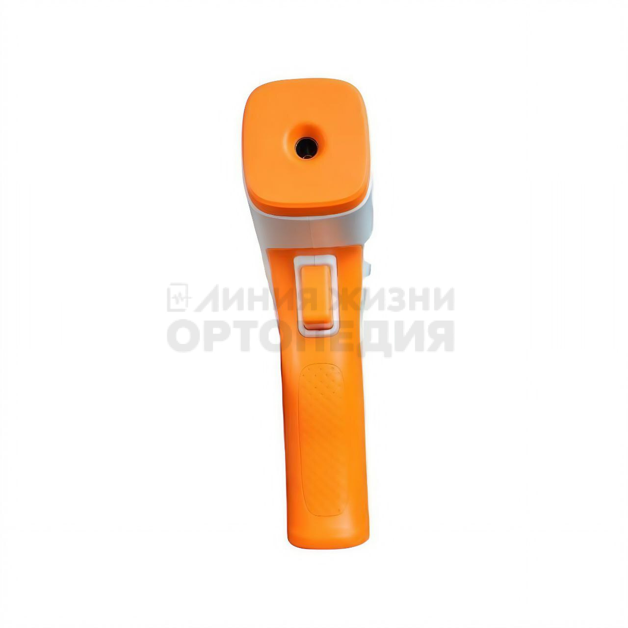 D-380, Термометр бесконтактный электронный