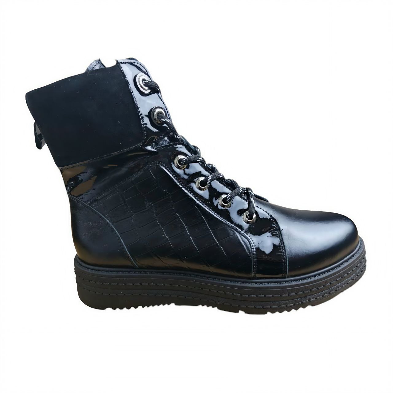 , Ботинки жен