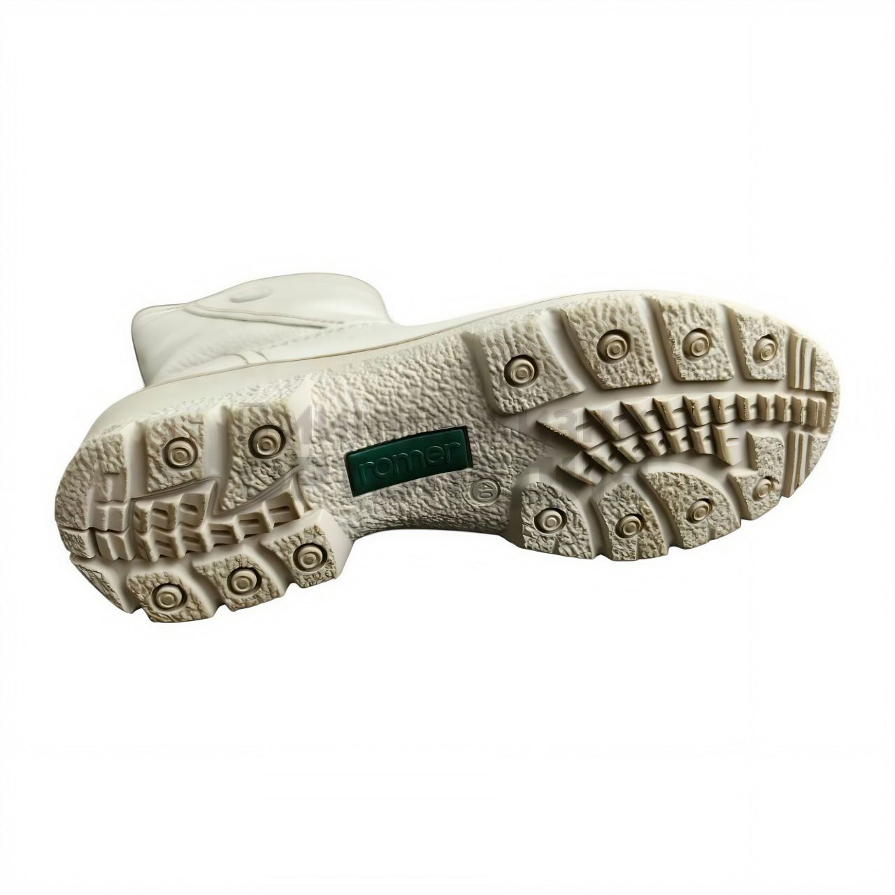 [821280-09] Женские полусапоги