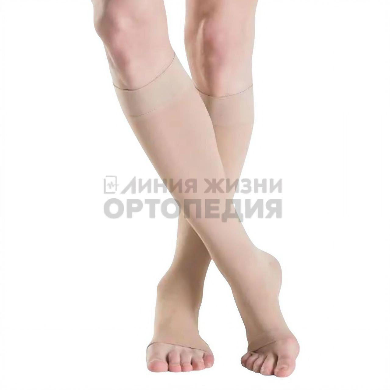 [TFS2] Гольфы Топ Файн Селект 25 о/м