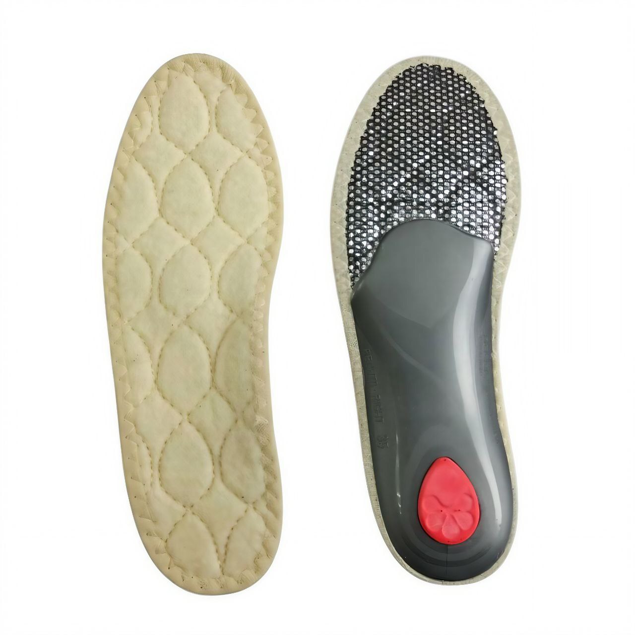 [198] Стельки-супинаторы pedag VIVA WINTER