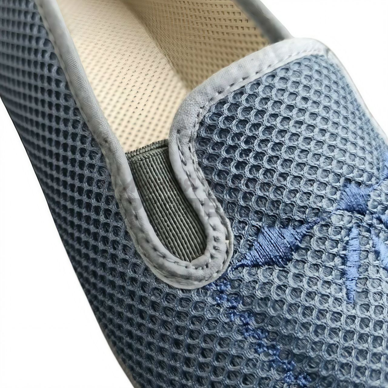 [183-211-206] Туфли женские  текстиль IMARAorto