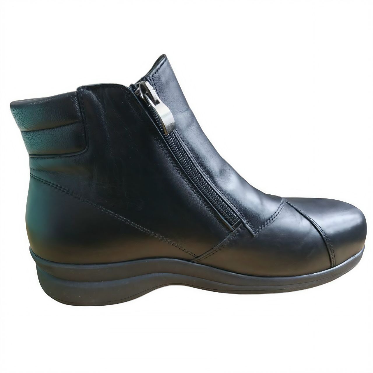 Полусапоги женские