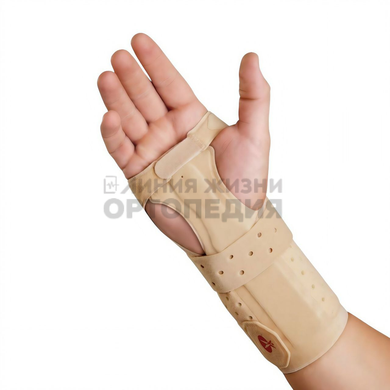 [M760] Ортез на лучезапястный сустав