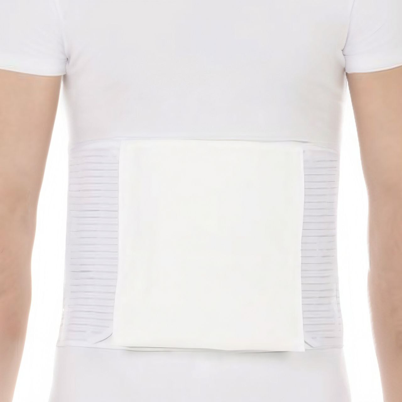 Бандаж ортопедический на брюшную стенку