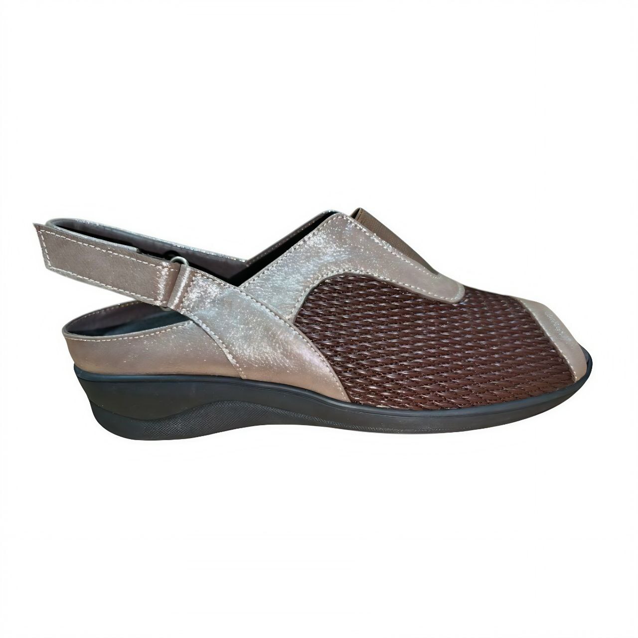 Обувь женская ортопедическая OrthoMS