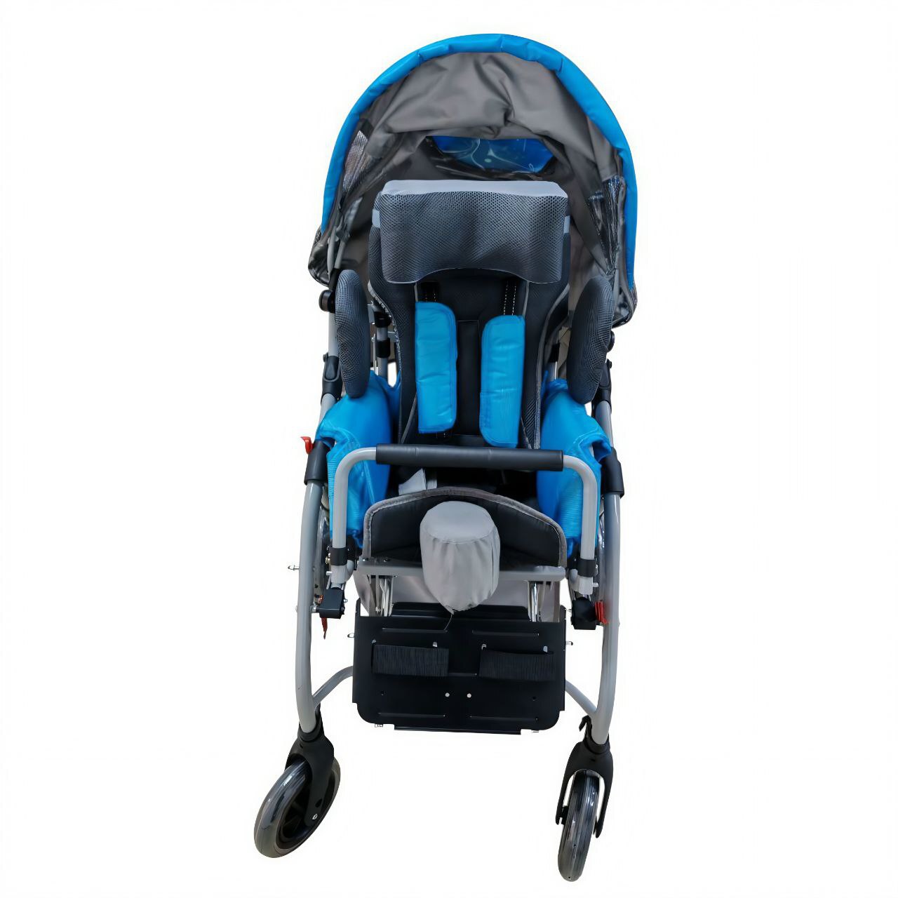 UU/18, Кресло-коляска для инвалидов Ortonica H 006