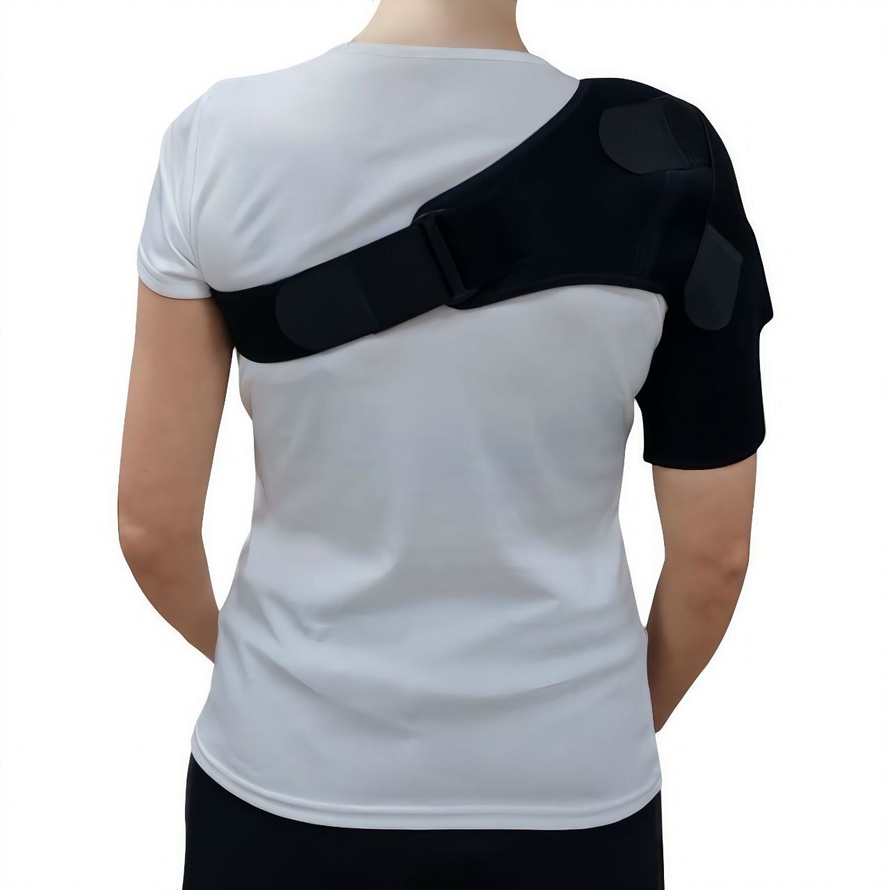 [Т.32.95] Бандаж фиксирующий на плечевой сустав