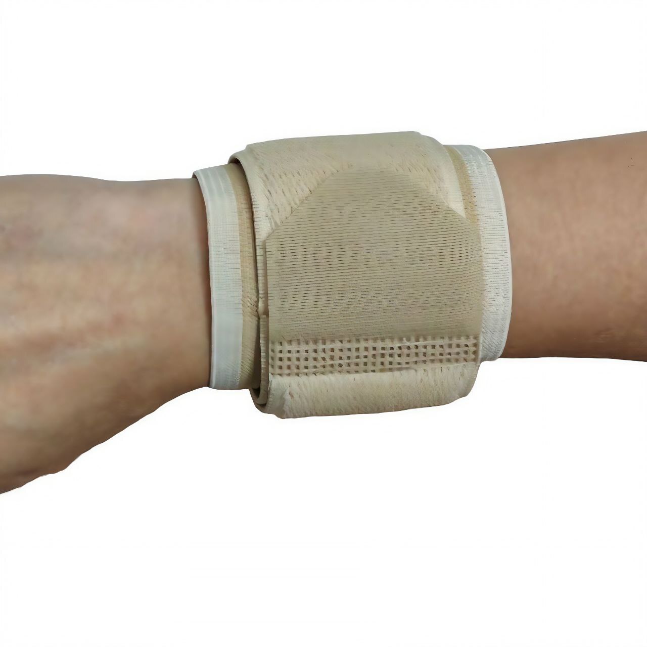 Ортез на запястье эластичный UNI, Универсальный