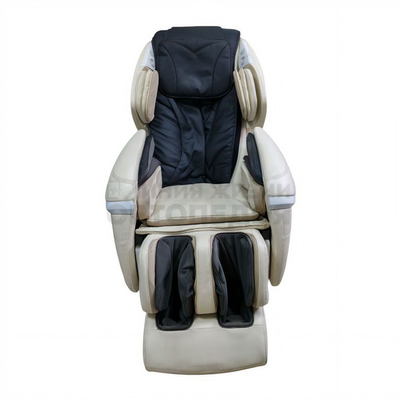 SkyLiner A300, массажное кресло премиум-класса